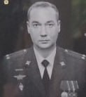 Фотография Сидоров Алексей Владимирович, погибший солдат СВО