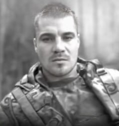 Фотография Чавкин Владимир Валерьевич, погибший солдат СВО
