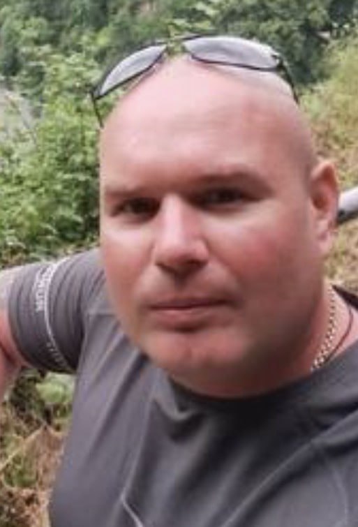 Фотография Дорофеев Павел Геннадьевич, погибший солдат СВО