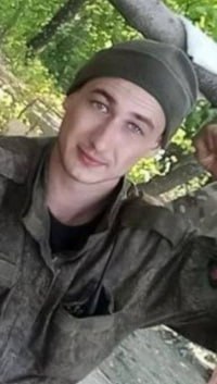 Фотография Абрамов Олег Николаевич, погибший солдат СВО