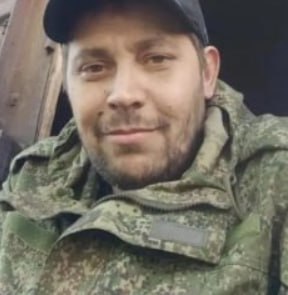 Фотография Абдрафиков Константин Александрович, погибший солдат СВО