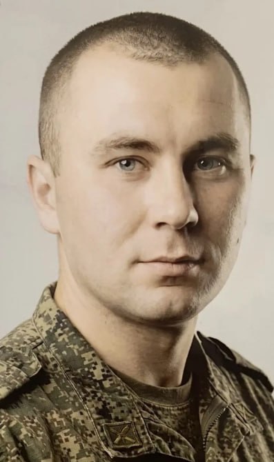 Фотография Панов Алексей Анатольевич, погибший солдат СВО