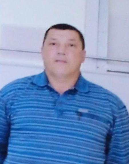 Фотография Дубниченко Эдуард Анатольевич, погибший солдат СВО
