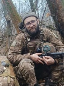 Фотография Коблов Дмитрий Валерьевич, погибший солдат СВО