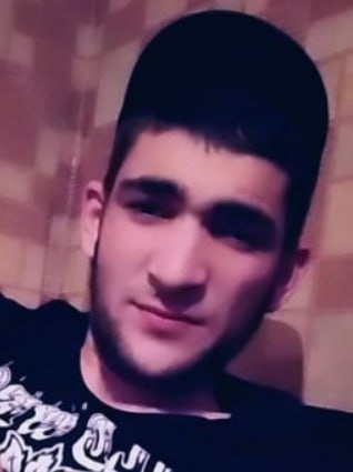 Фотография Гамзаев Аюбхан Ишрефович, погибший солдат СВО