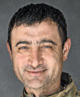 Фотография Темирханов Андрей Иванович, погибший солдат СВО