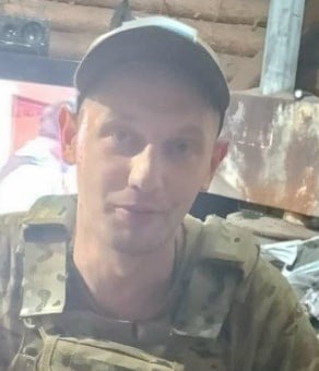 Фотография Прокудин Евгений Сергеевич, погибший солдат СВО