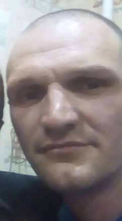 Фотография Замашкин Максим Александрович, погибший солдат СВО