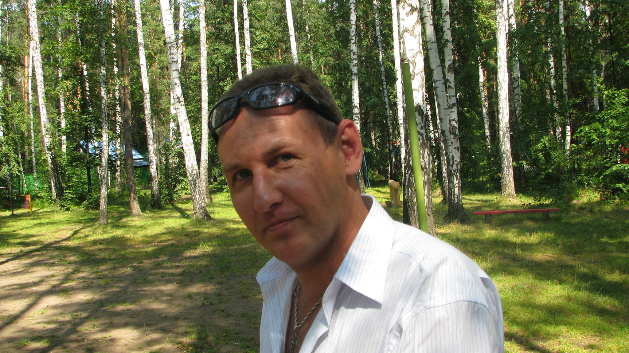 Фотография Бреляков Юрий Вячеславович, погибший солдат СВО